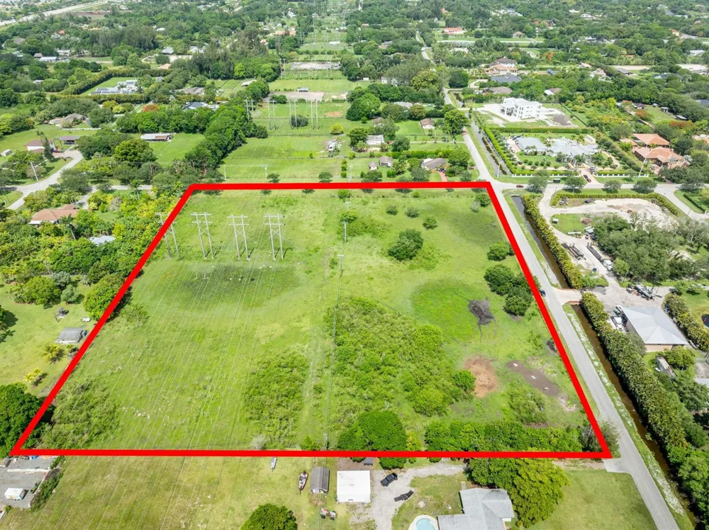 177 SW 66 STREET Southwest Ranches, FL 33331