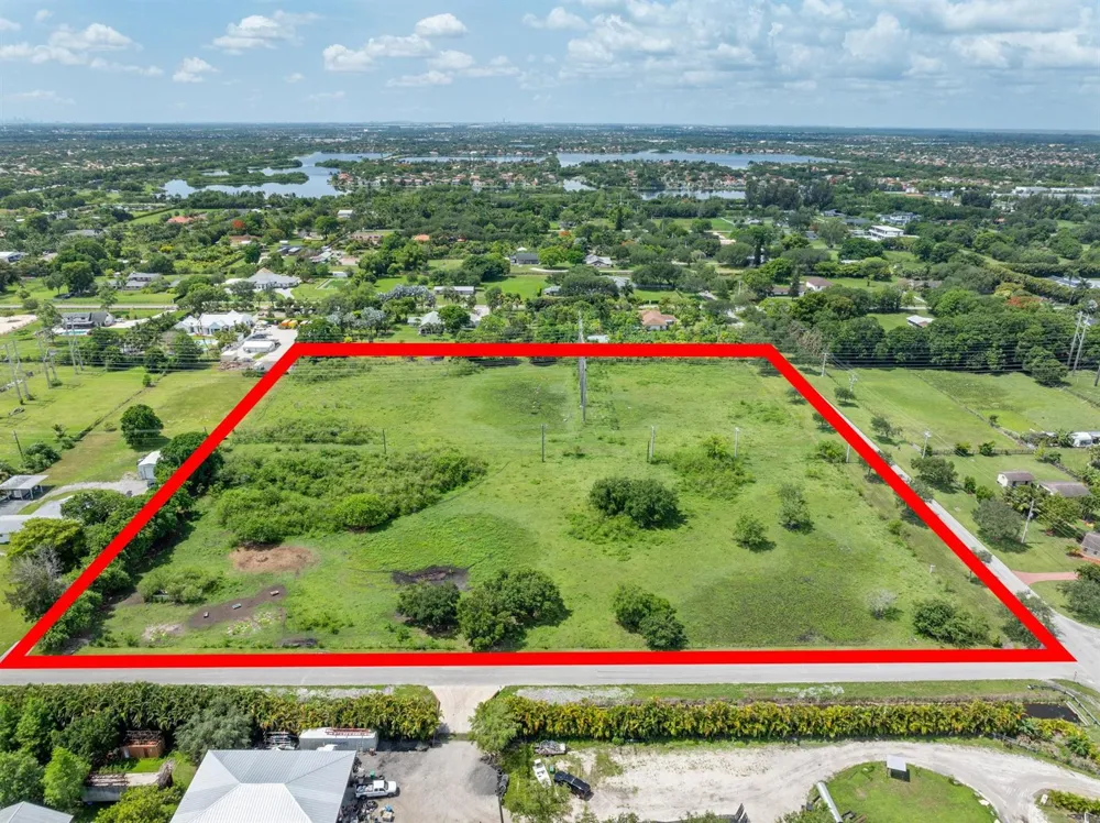 177 SW 66 STREET Southwest Ranches, FL 33331