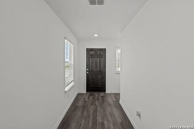 4073 BERMUDA LANE Seguin, TX 78155