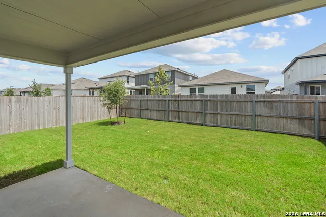 4073 BERMUDA LANE Seguin, TX 78155
