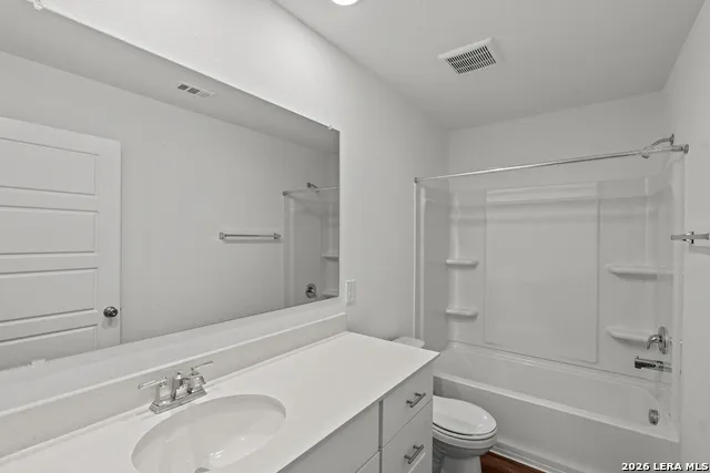 4073 BERMUDA LANE Seguin, TX 78155