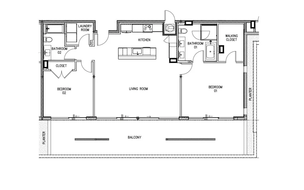 318 SE 5th Avenue #B401 Delray Beach, FL 33483