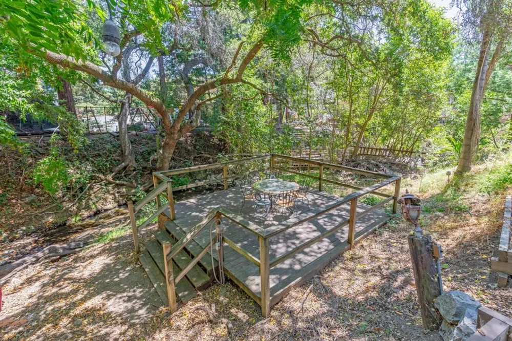 1615 Edgewood Road Redwood City, CA 94062