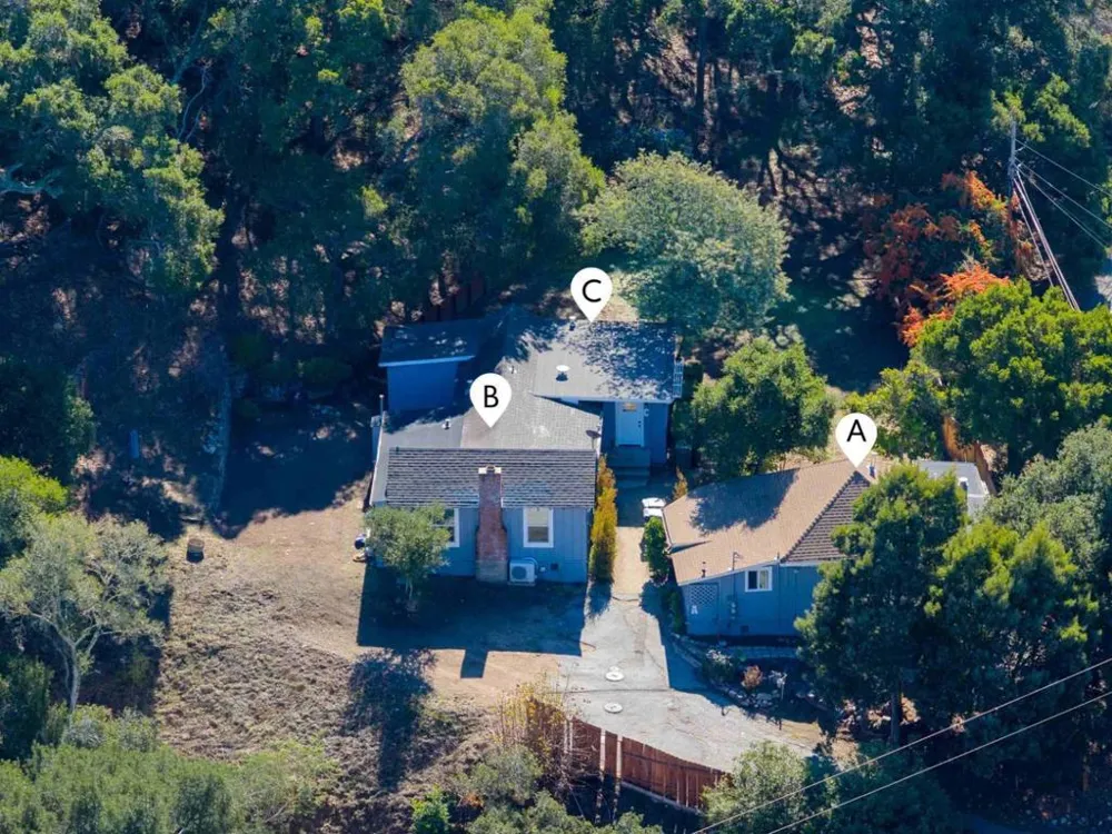273 W Carmel Valley Road Carmel Valley, CA 93924