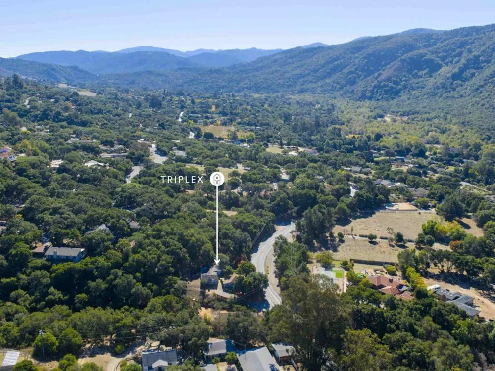 273 W Carmel Valley Road Carmel Valley, CA 93924