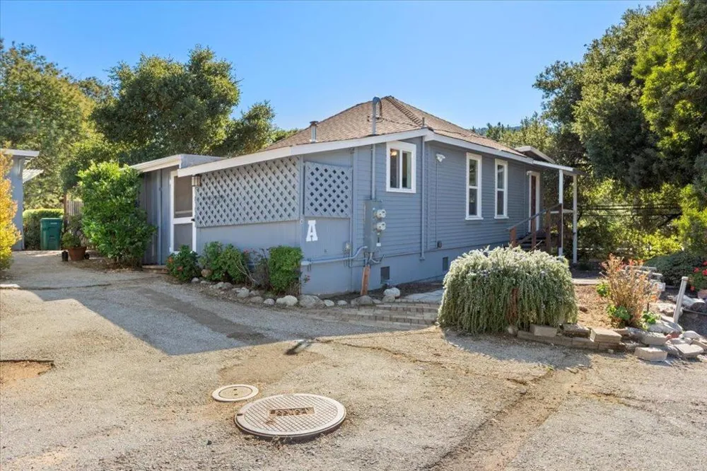 273 W Carmel Valley Road Carmel Valley, CA 93924