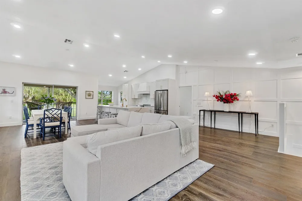 10291 Andover Coach Lane #B1 Lake Worth, FL 33449