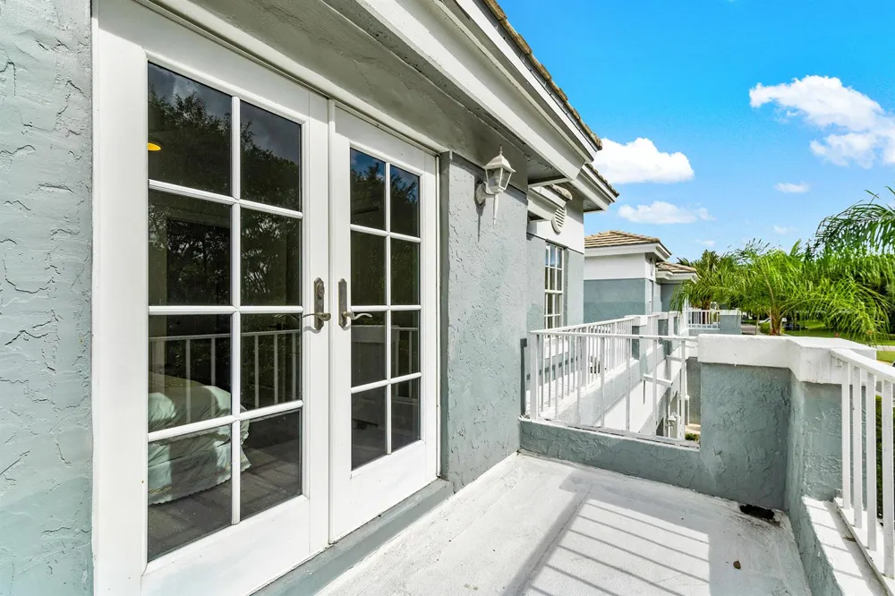 10291 Andover Coach Lane #B1 Lake Worth, FL 33449