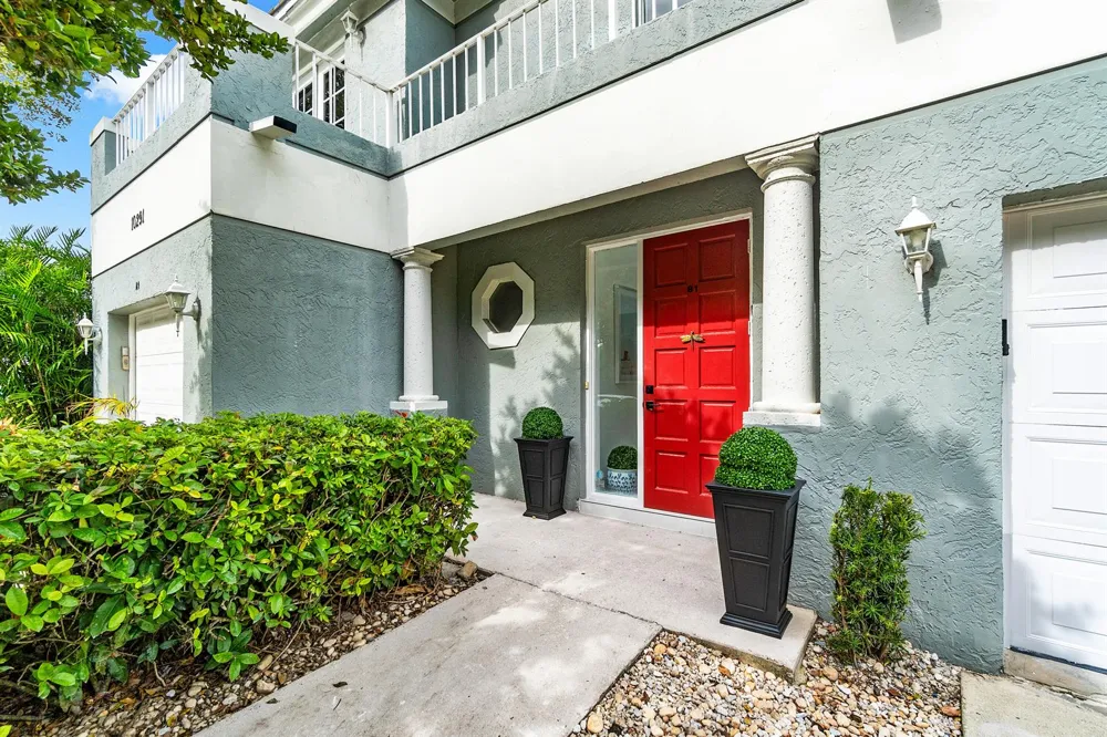 10291 Andover Coach Lane #B1 Lake Worth, FL 33449