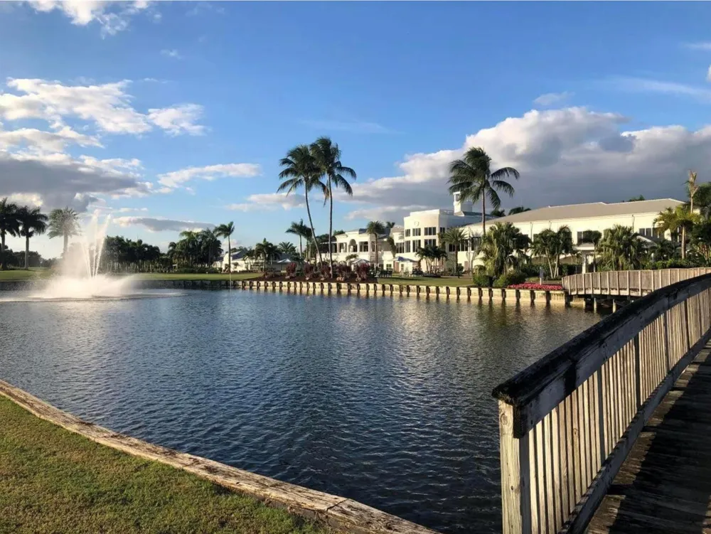 10291 Andover Coach Lane #B1 Lake Worth, FL 33449