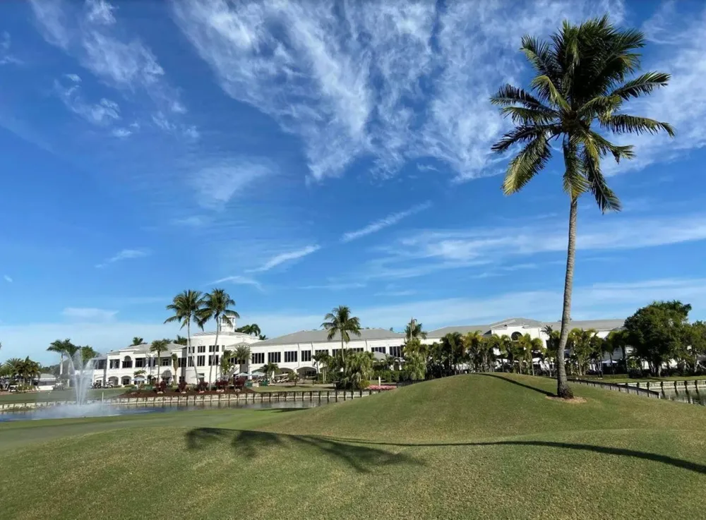 10291 Andover Coach Lane #B1 Lake Worth, FL 33449