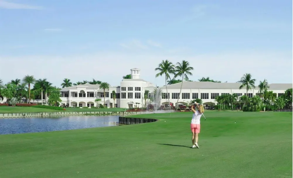 10291 Andover Coach Lane #B1 Lake Worth, FL 33449