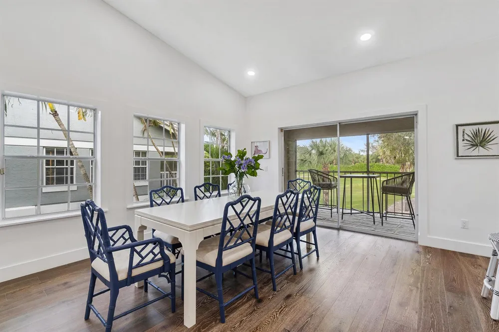 10291 Andover Coach Lane #B1 Lake Worth, FL 33449