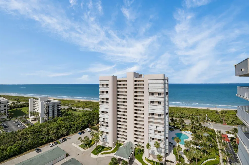 5049 Highway A1a #1905 Hutchinson Island, FL 34949