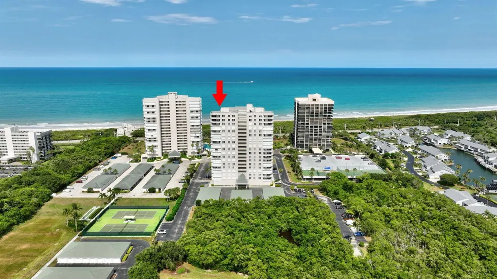 5049 Highway A1a #1905 Hutchinson Island, FL 34949