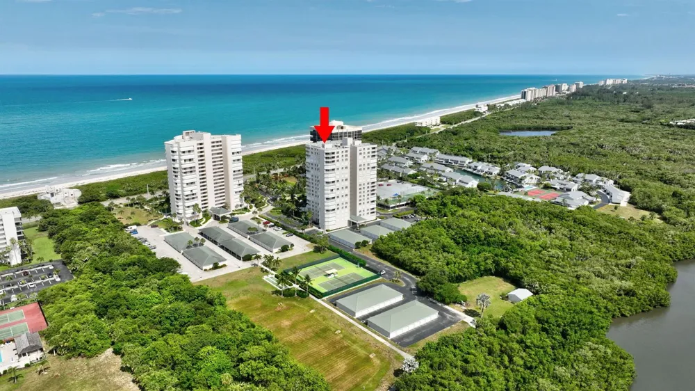 5049 Highway A1a #1905 Hutchinson Island, FL 34949