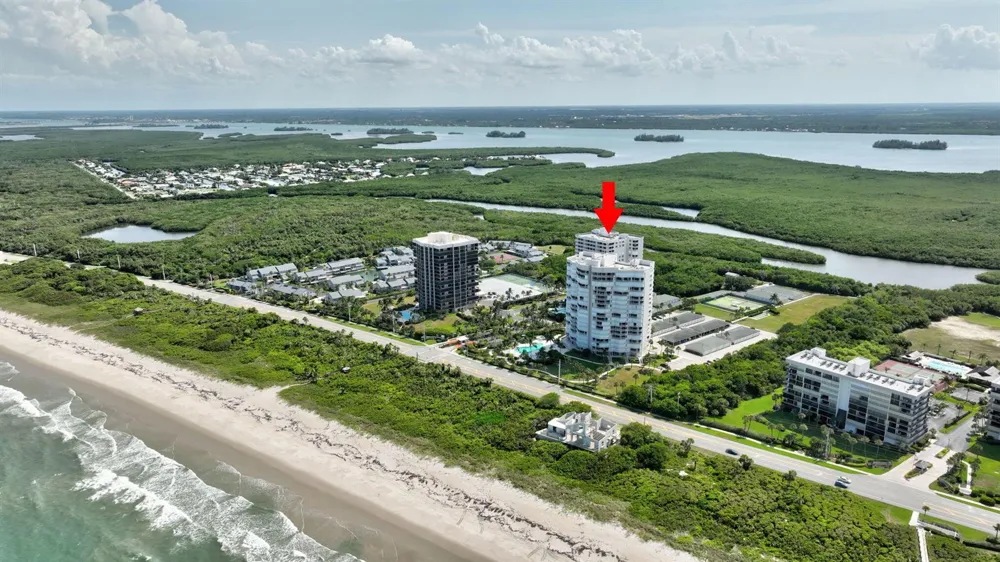 5049 Highway A1a #1905 Hutchinson Island, FL 34949