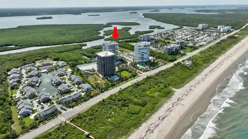 5049 Highway A1a #1905 Hutchinson Island, FL 34949
