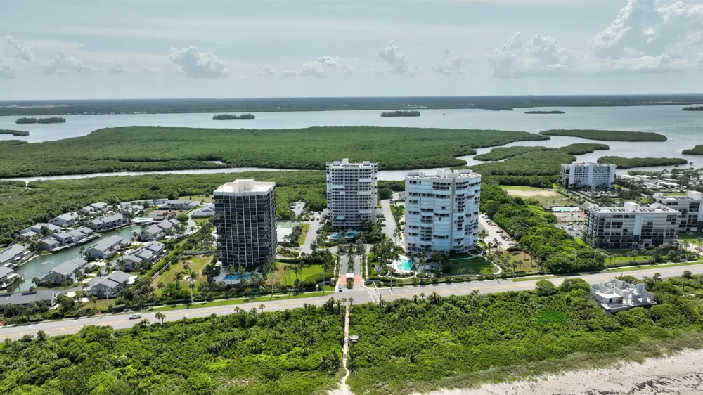 5049 Highway A1a #1905 Hutchinson Island, FL 34949
