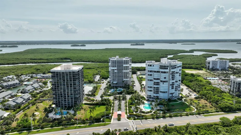 5049 Highway A1a #1905 Hutchinson Island, FL 34949
