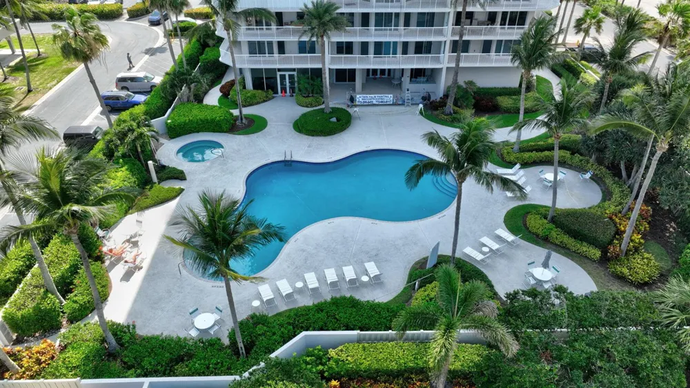 5049 Highway A1a #1905 Hutchinson Island, FL 34949