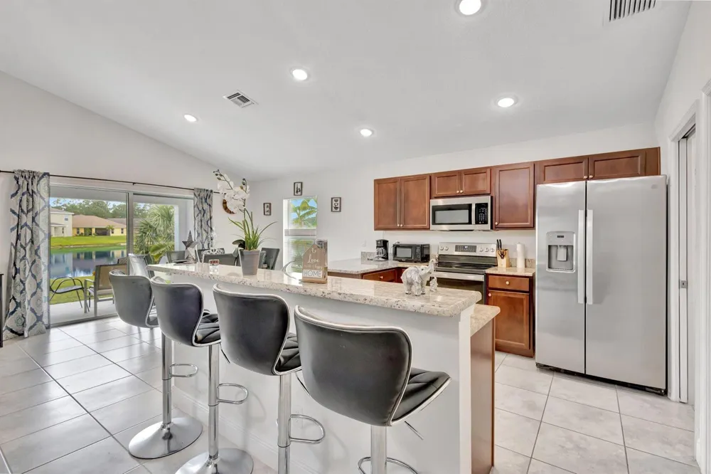 9709 Starboard Drive Fort Pierce, FL 34945
