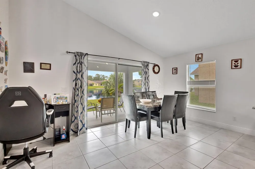 9709 Starboard Drive Fort Pierce, FL 34945