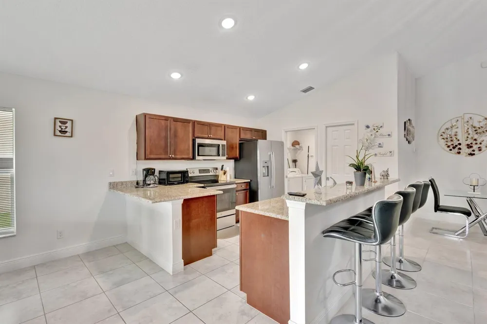 9709 Starboard Drive Fort Pierce, FL 34945