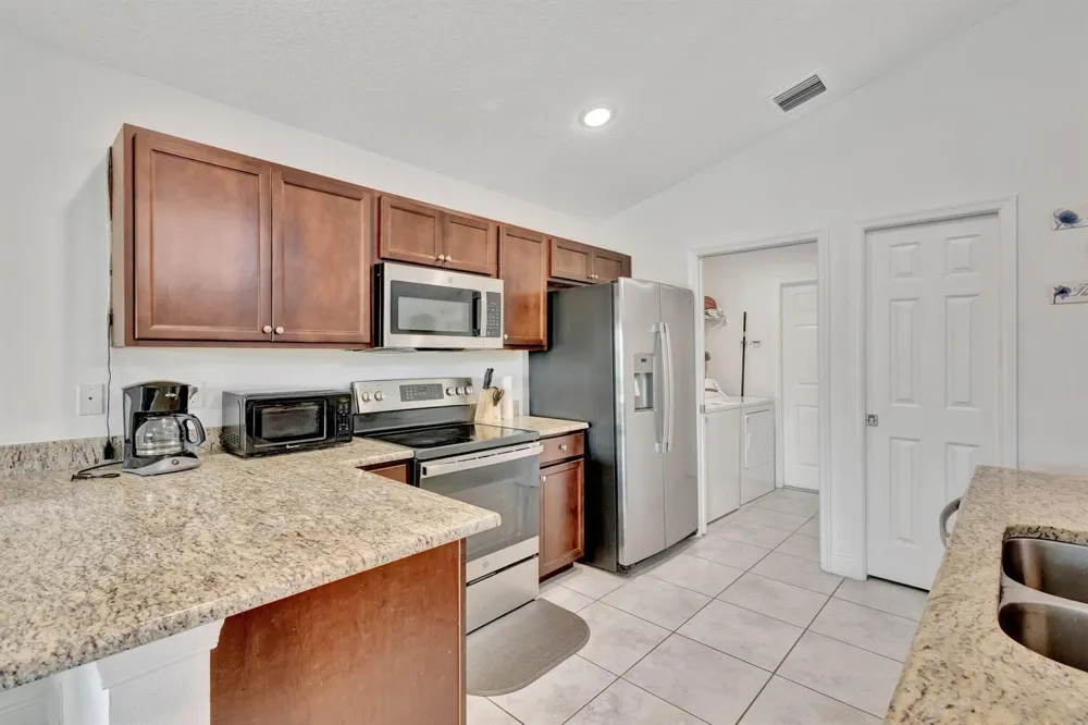9709 Starboard Drive Fort Pierce, FL 34945