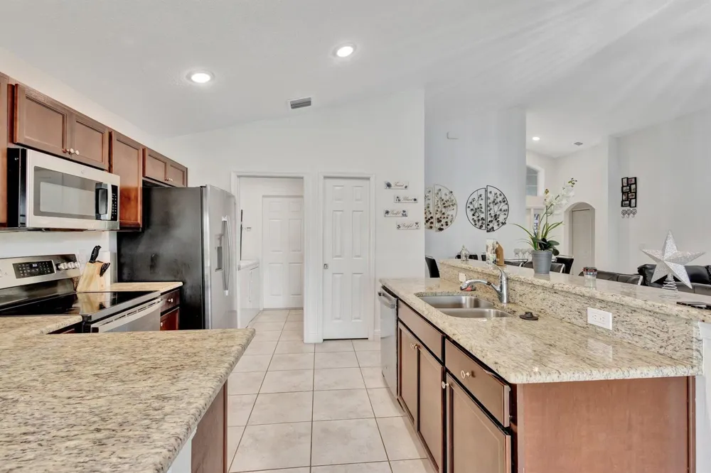 9709 Starboard Drive Fort Pierce, FL 34945