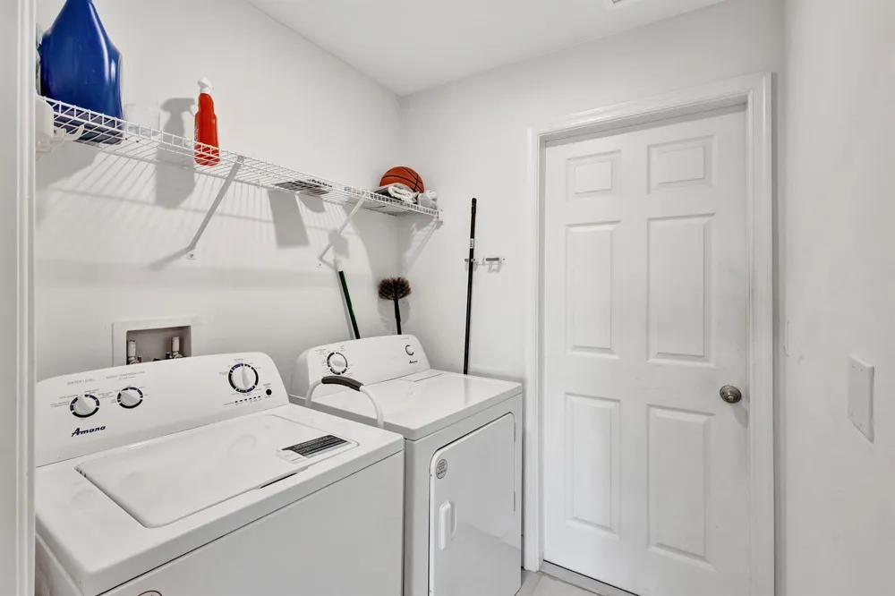 9709 Starboard Drive Fort Pierce, FL 34945