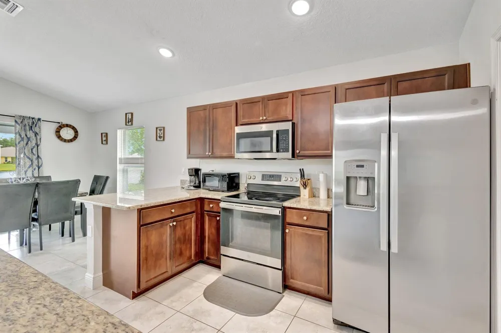 9709 Starboard Drive Fort Pierce, FL 34945