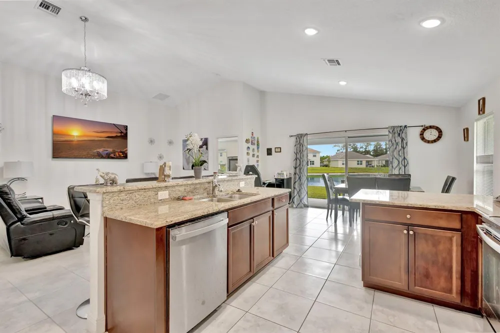 9709 Starboard Drive Fort Pierce, FL 34945