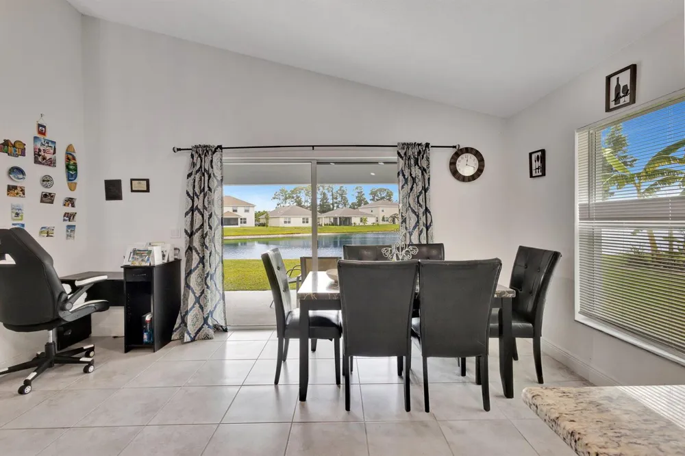 9709 Starboard Drive Fort Pierce, FL 34945