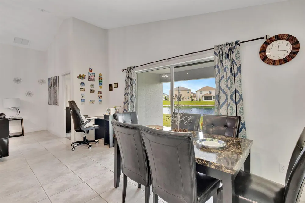 9709 Starboard Drive Fort Pierce, FL 34945