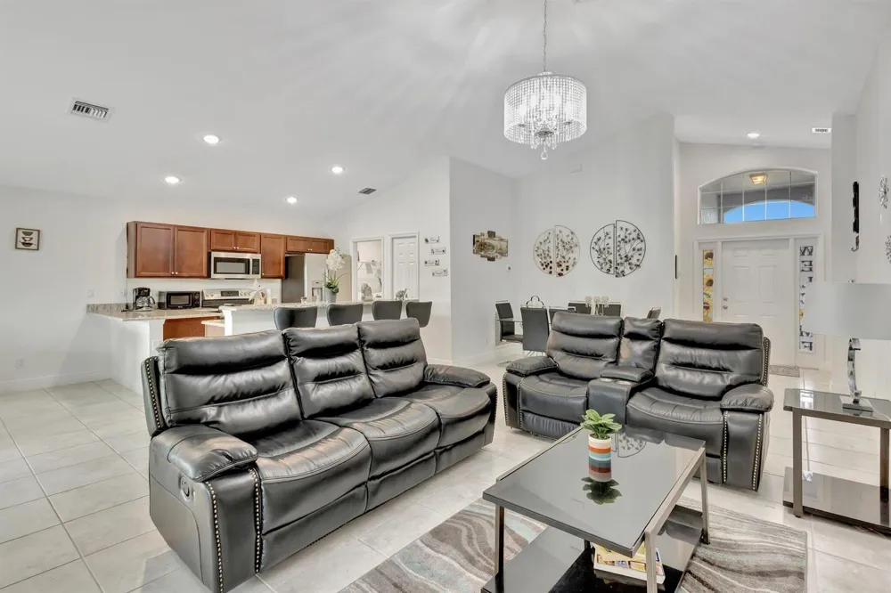 9709 Starboard Drive Fort Pierce, FL 34945