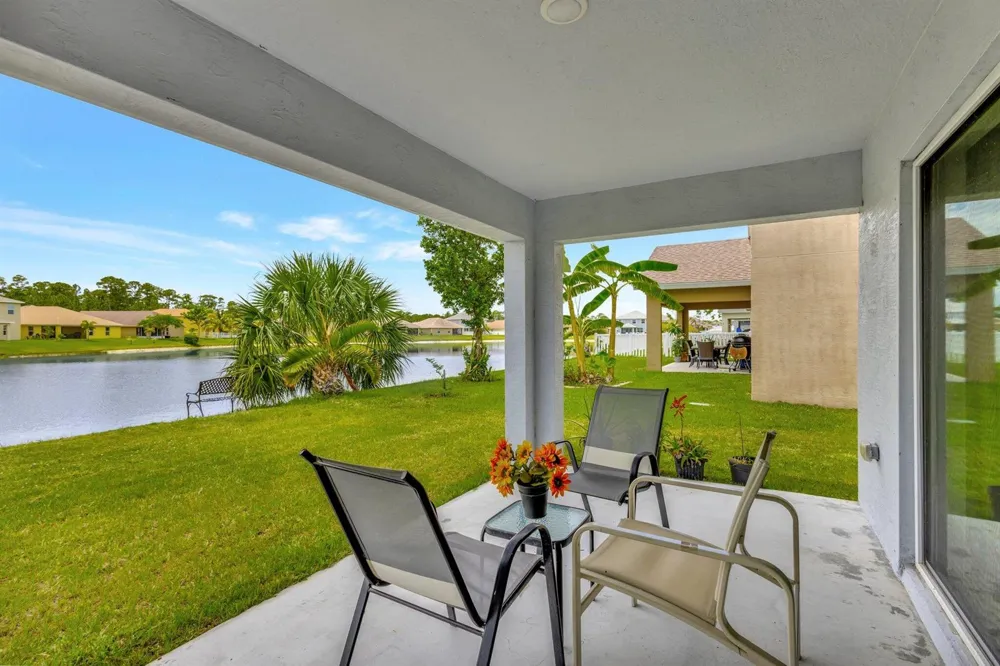 9709 Starboard Drive Fort Pierce, FL 34945