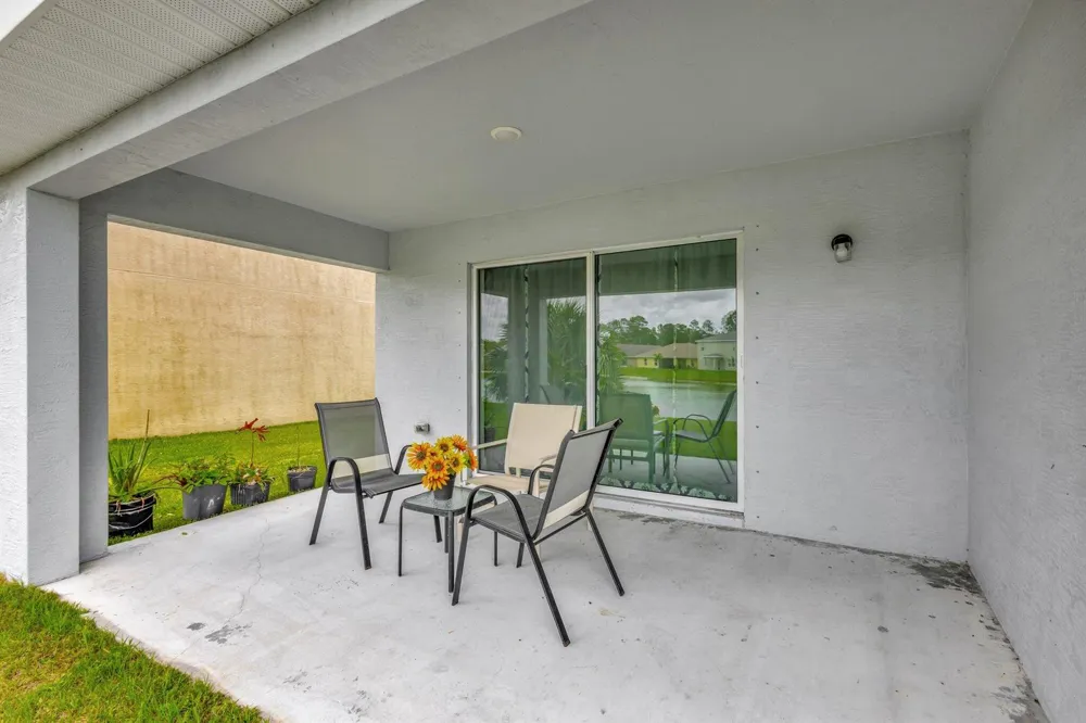 9709 Starboard Drive Fort Pierce, FL 34945