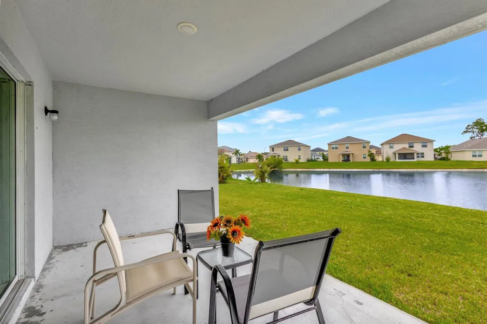 9709 Starboard Drive Fort Pierce, FL 34945