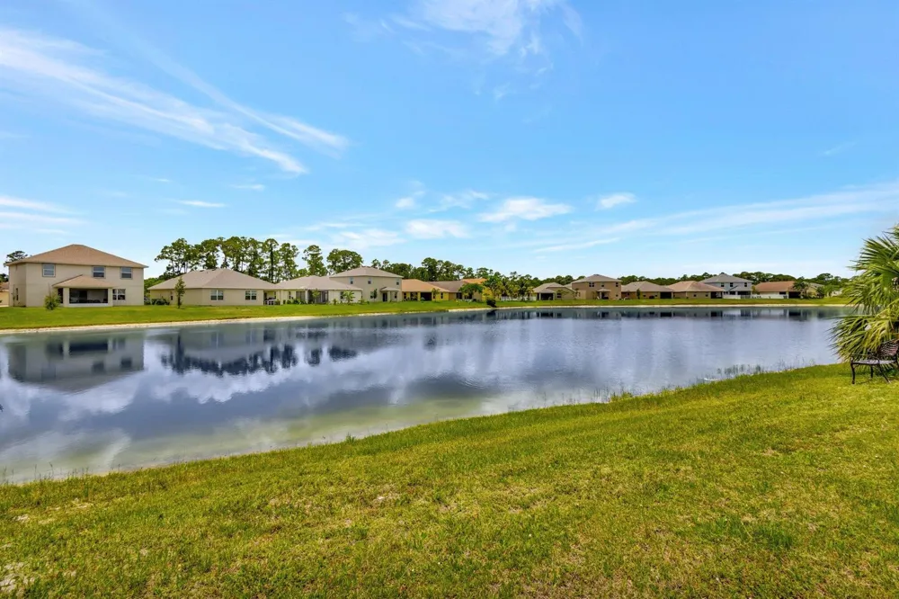 9709 Starboard Drive Fort Pierce, FL 34945