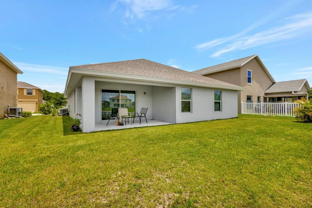 9709 Starboard Drive Fort Pierce, FL 34945