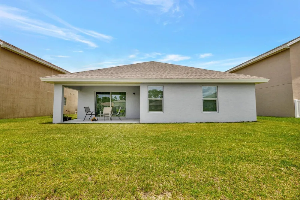 9709 Starboard Drive Fort Pierce, FL 34945