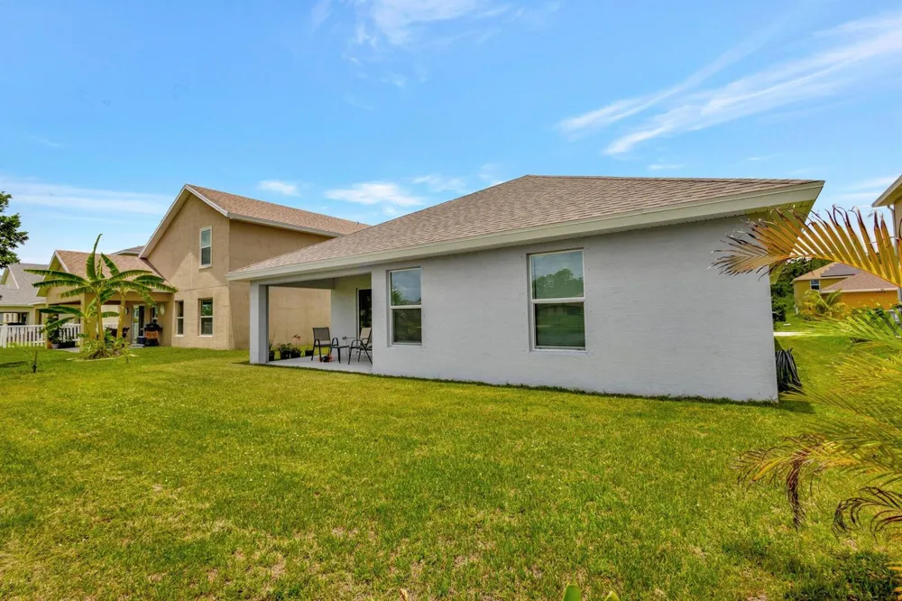 9709 Starboard Drive Fort Pierce, FL 34945