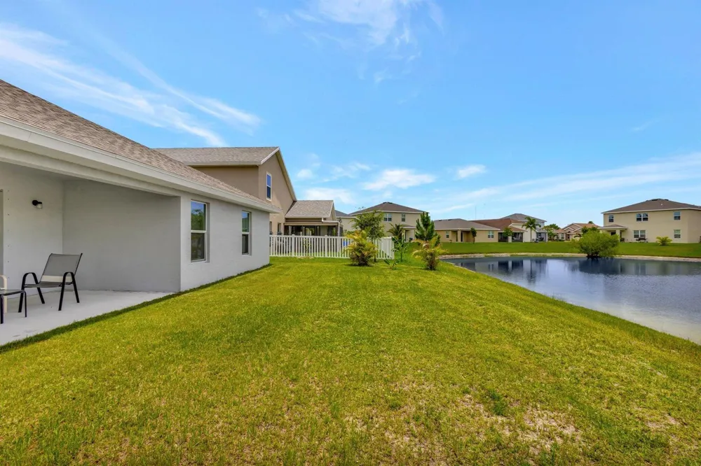 9709 Starboard Drive Fort Pierce, FL 34945