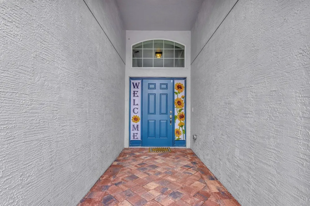 9709 Starboard Drive Fort Pierce, FL 34945