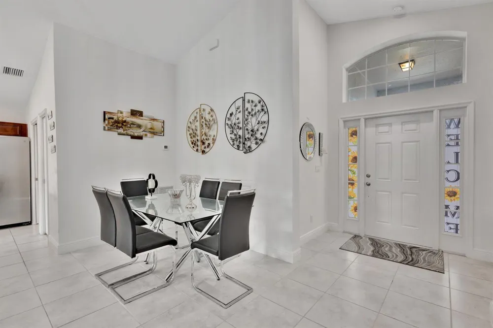 9709 Starboard Drive Fort Pierce, FL 34945