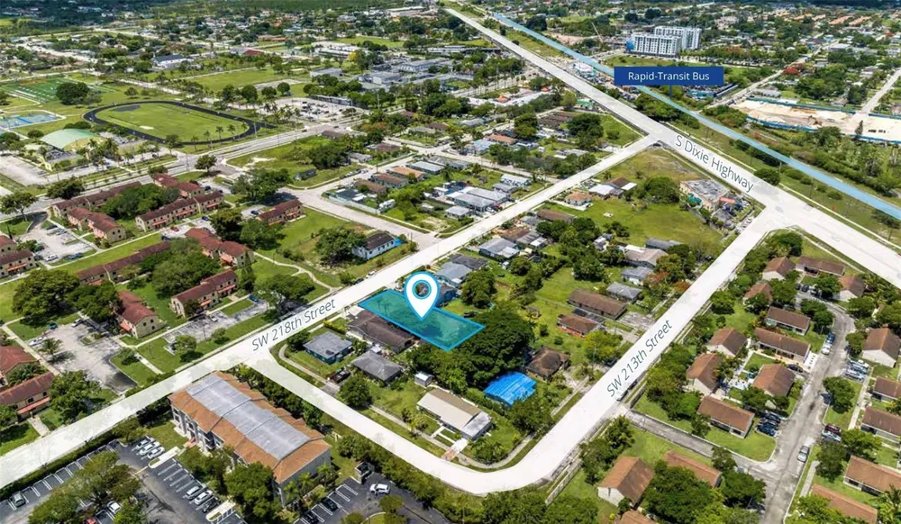 11417 SW 214th Miami, FL 33189