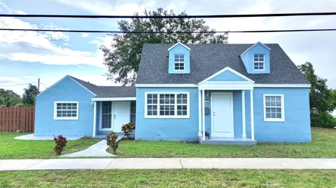 307 4th Street