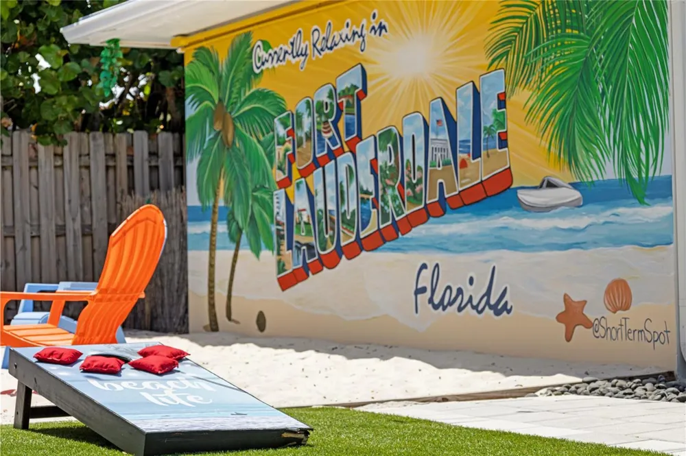 14 NE 29th Street Wilton Manors, FL 33334