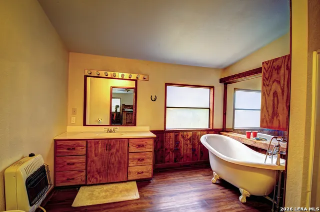 4490 W STATE LOOP 291 Junction, TX 76849